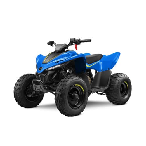 CFORCE BØRNE ATV 110 - Image 2