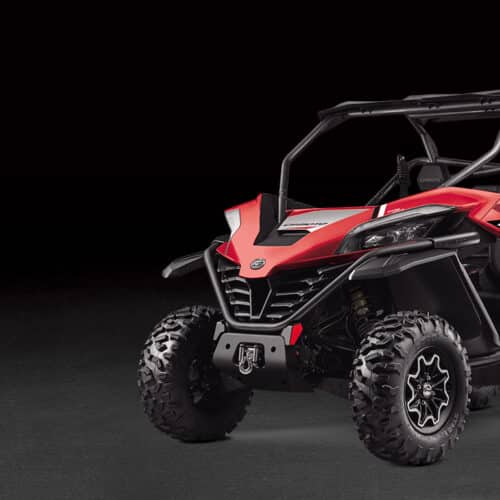 ZFORCE 1000 Sport R - T3A - Image 7