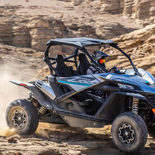 ZFORCE 1000 Sport R - T3A - Image 5