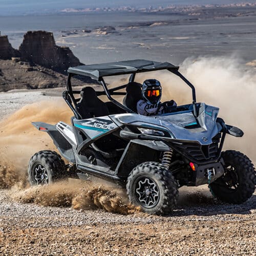 ZFORCE 1000 Sport R - T3A - Image 3