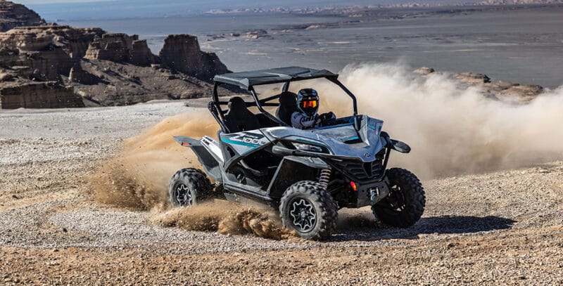 ZFORCE 1000 Sport R - T3A - Image 3