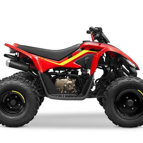 CFORCE BØRNE ATV 110 - Image 4