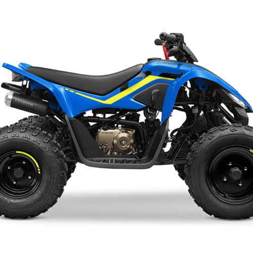 CFORCE BØRNE ATV 110 - Image 3