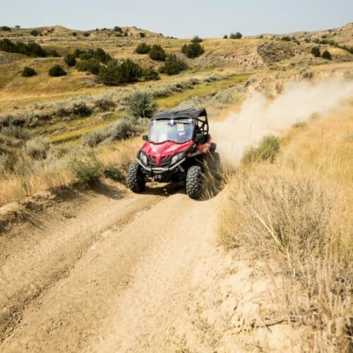 ZFORCE 550 EPS - T3A - Image 5