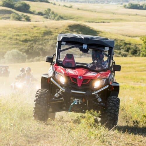 ZFORCE 550 EPS - T3A - Image 4