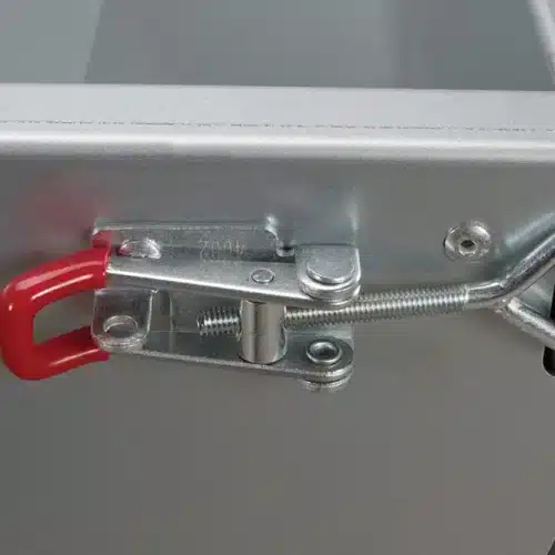 Trailer med tip - Image 7