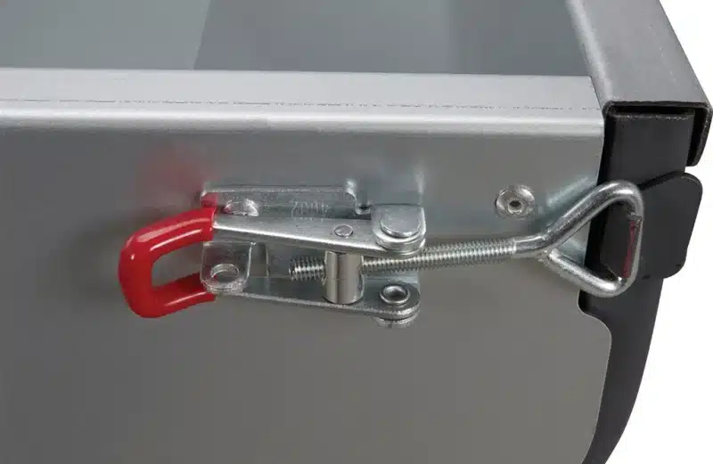 Trailer med tip - Image 7