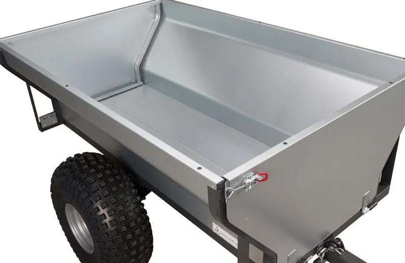 Trailer med tip - Image 4