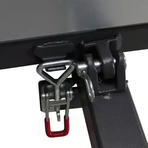 Trailer med tip - Image 6
