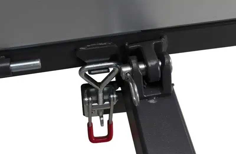 Trailer med tip - Image 6