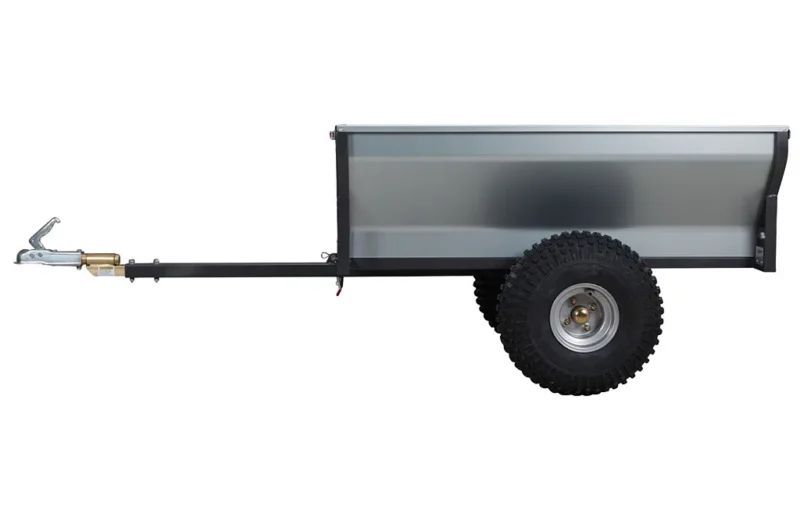 Trailer med tip - Image 3