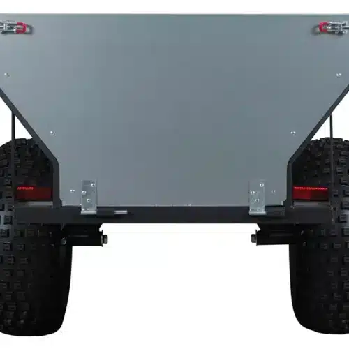 Trailer med tip - Image 5