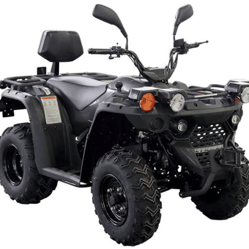 ATV Linhai 150cc - T3A