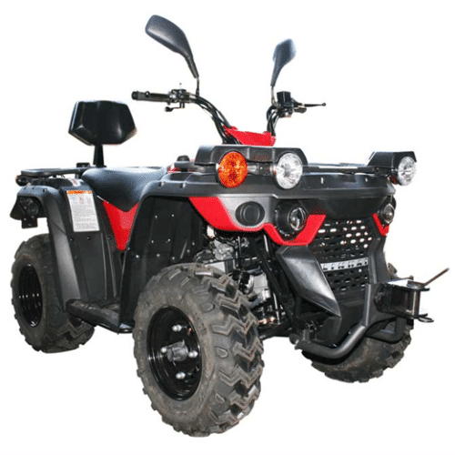 ATV Linhai 150cc - T3A - Image 4