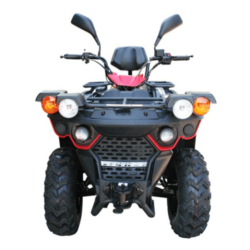 ATV Linhai 150cc - T3A - Image 3