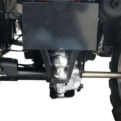 ATV Linhai 300 - T3A - Image 6