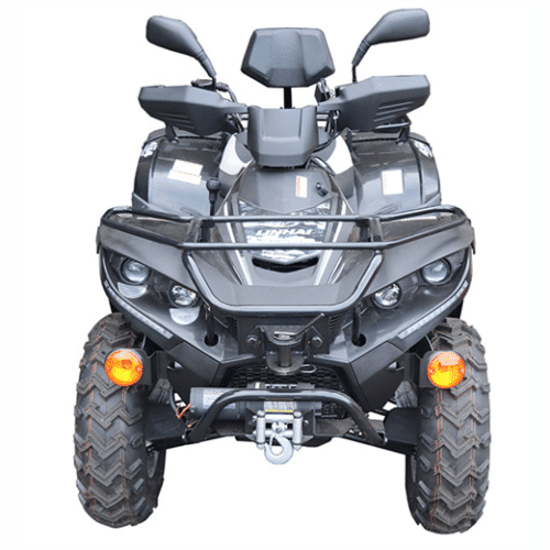 ATV Linhai 300 - T3A - Image 2
