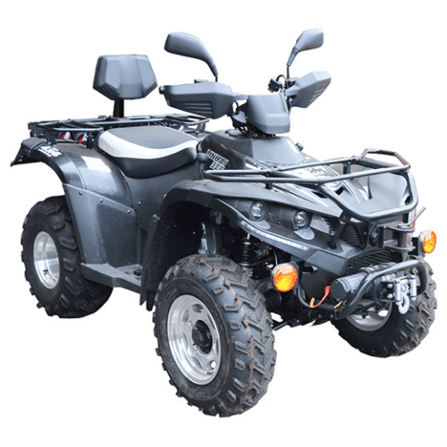 ATV Linhai 300 - T3A - Image 3