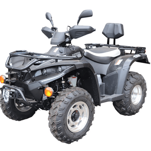 ATV Linhai 300 - T3A