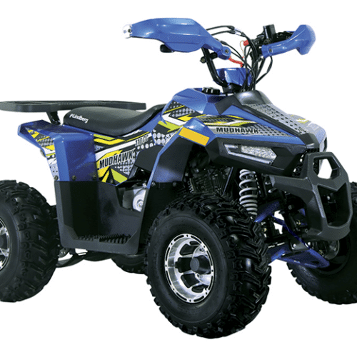 ATV Mudhawk 110cc