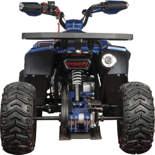 ATV Mudhawk 110cc - Image 3