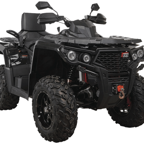 ATV Odes 650, 4WD – T3A - Image 3