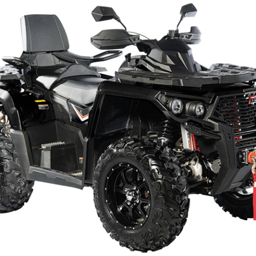 ATV Odes 800, 4WD – T3A
