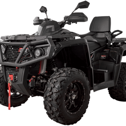 ATV Odes 1000, 4WD – T3A - Image 6