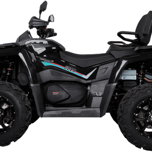 ATV Odes 1000, 4WD – T3A - Image 5