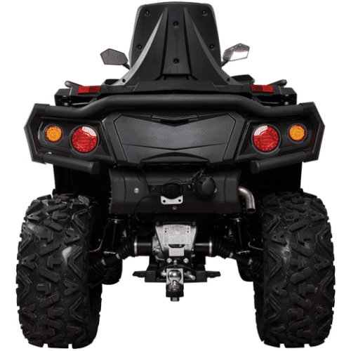 ATV Odes 1000, 4WD – T3A - Image 4