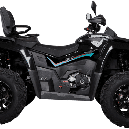 ATV Odes 1000, 4WD – T3A - Image 3