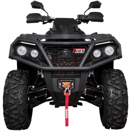 ATV Odes 1000, 4WD – T3A - Image 2