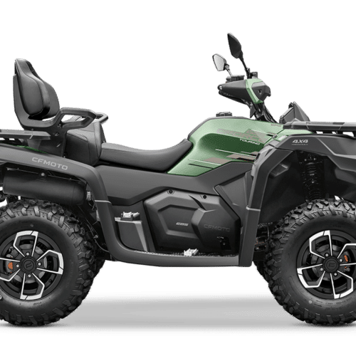 CFORCE 625 EPS 4×4 - T3A LANG MODEL - Image 2