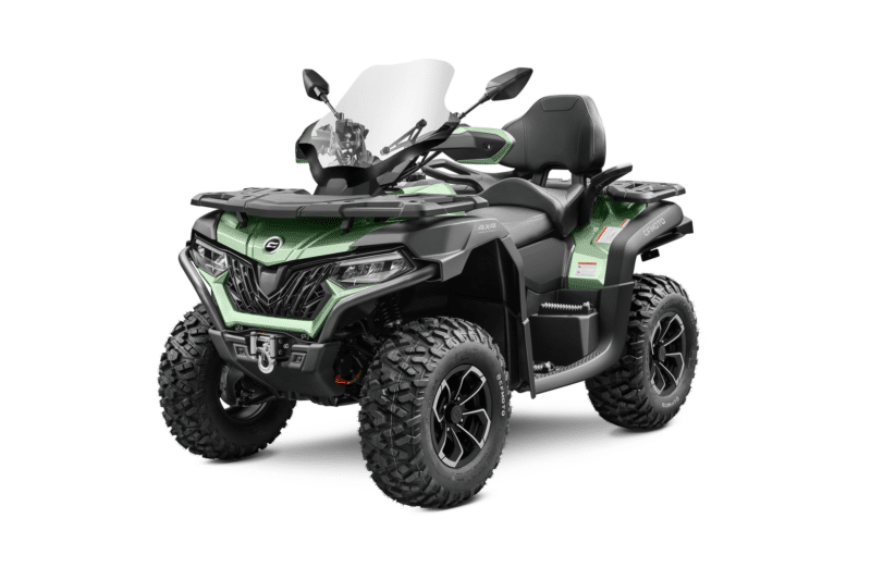 CFORCE 625 EPS 4×4 - T3A LANG MODEL