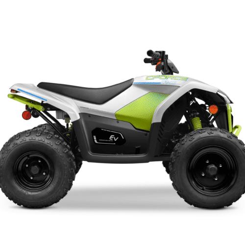 CFORCE BØRNE ATV EV110 EL - Image 2