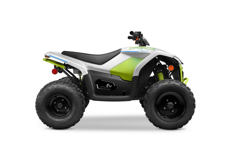 CFORCE BØRNE ATV EV110 EL - Image 2