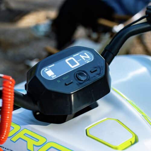 CFORCE BØRNE ATV EV110 EL - Image 5