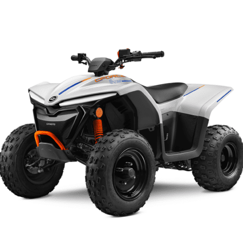 CFORCE BØRNE ATV EV110 EL - Image 3