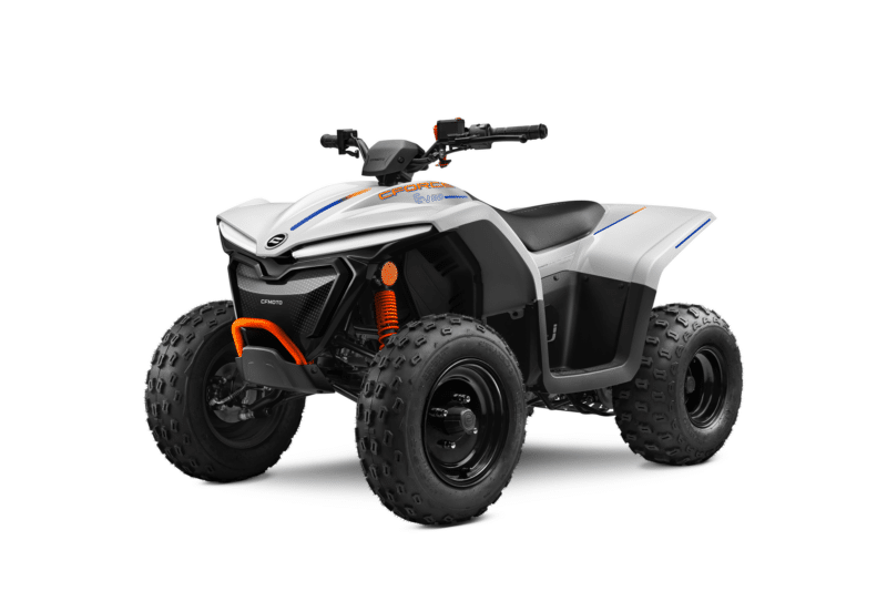 CFORCE BØRNE ATV EV110 EL - Image 3