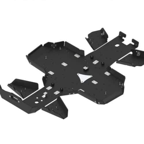 BUNDPLADE TIL CFORCE 625 PLAST - Image 2