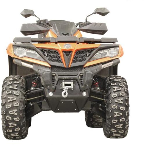 BUNDPLADE TIL CFORCE 850XC/1000 PLAST - Image 3