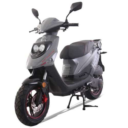 HOT50 SP 30 + 45KM/T - Image 2