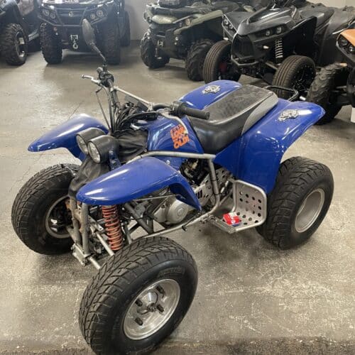 Personbil Suzuki 300cc National Motor - Image 2