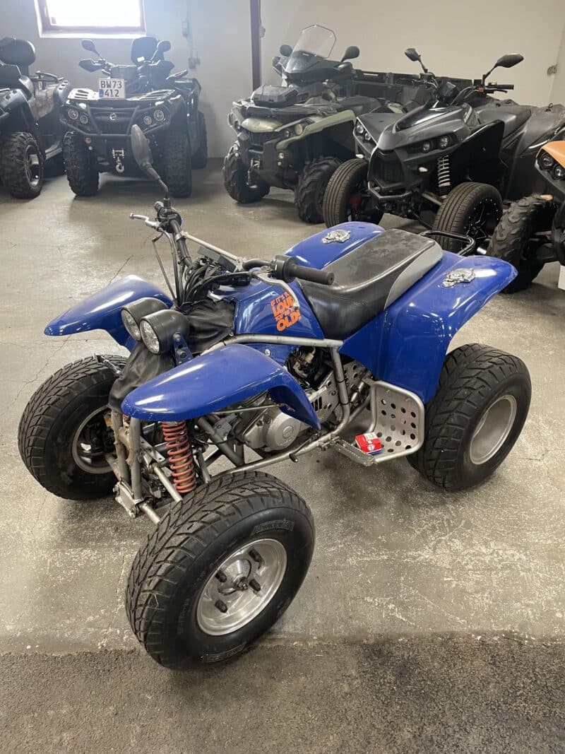 Personbil Suzuki 300cc National Motor - Image 2