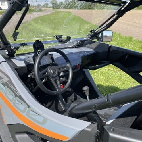 PERSONBIL ZFORCE 1000 Sport R - Image 5