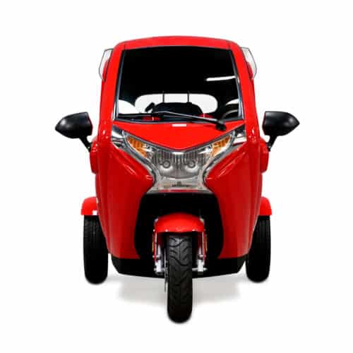 Ive-Car 30 + 45 km/t. - Image 4