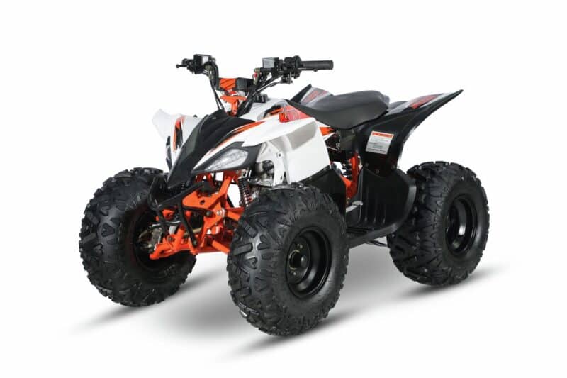 ATV Kayo AT110