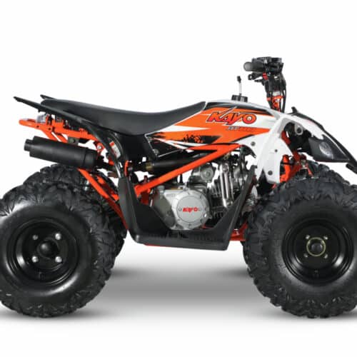 ATV Kayo AT110 - Image 5