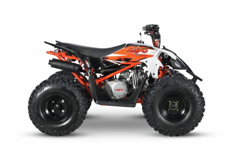 ATV Kayo AT110 - Image 5