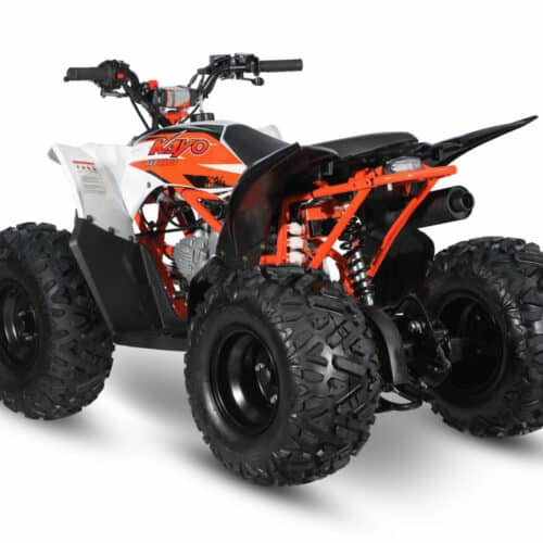 ATV Kayo AT110 - Image 4